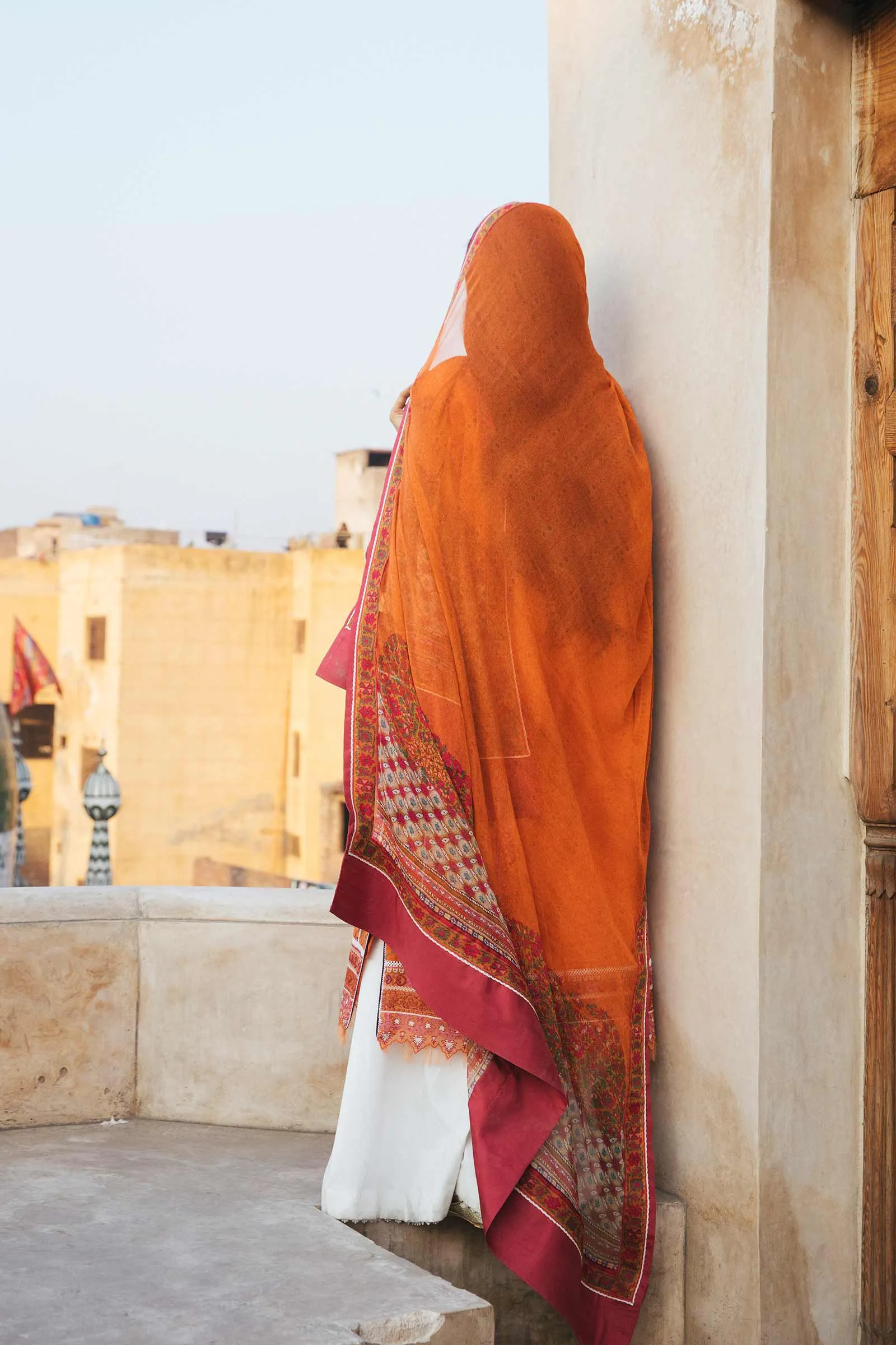 Zara Shahjahan Luxury Eid Lawn Collection 2022 – Abroo-B