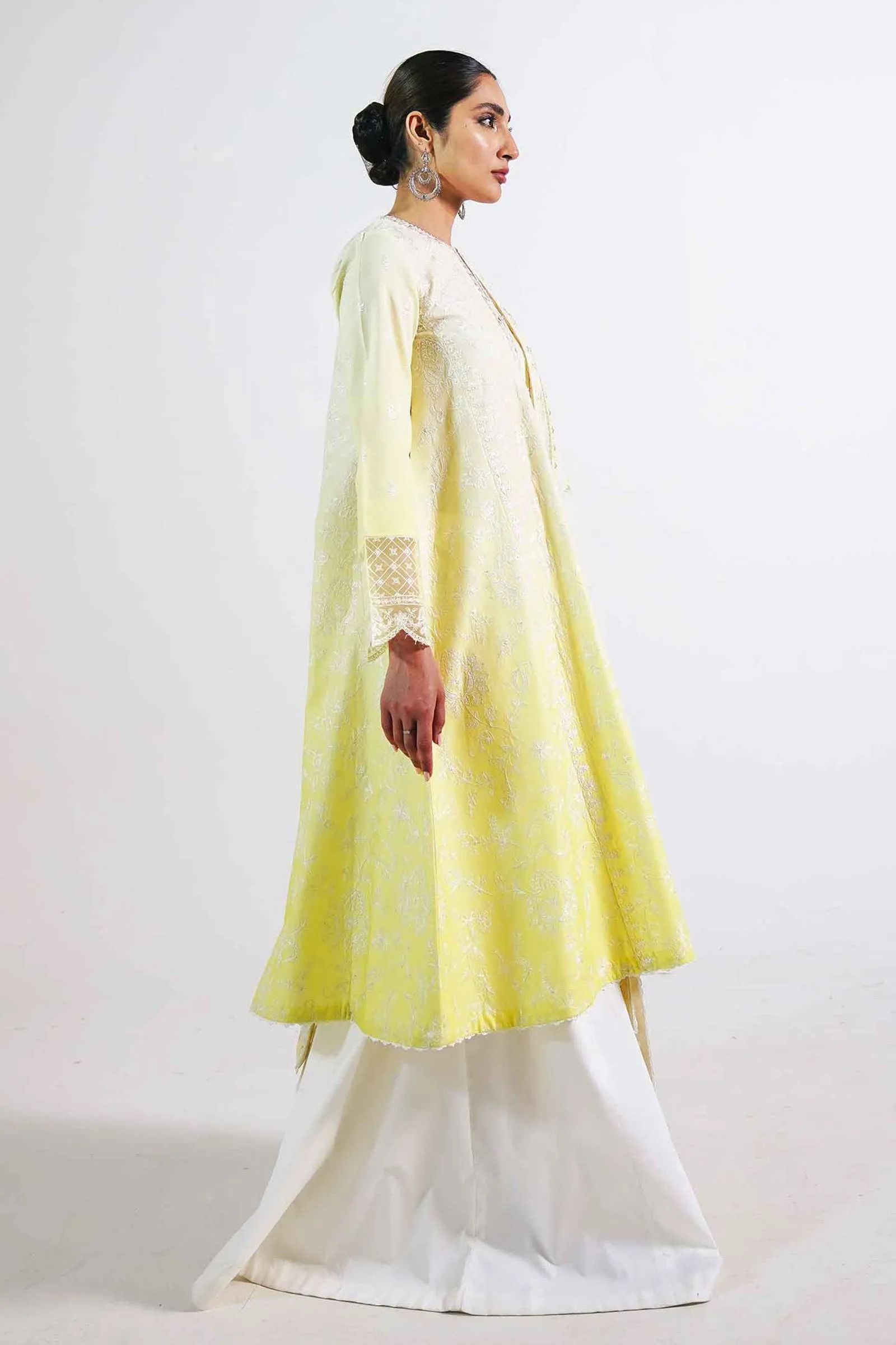 Zara Shahjahan Luxury Lawn Collection 2021 – RANO-B