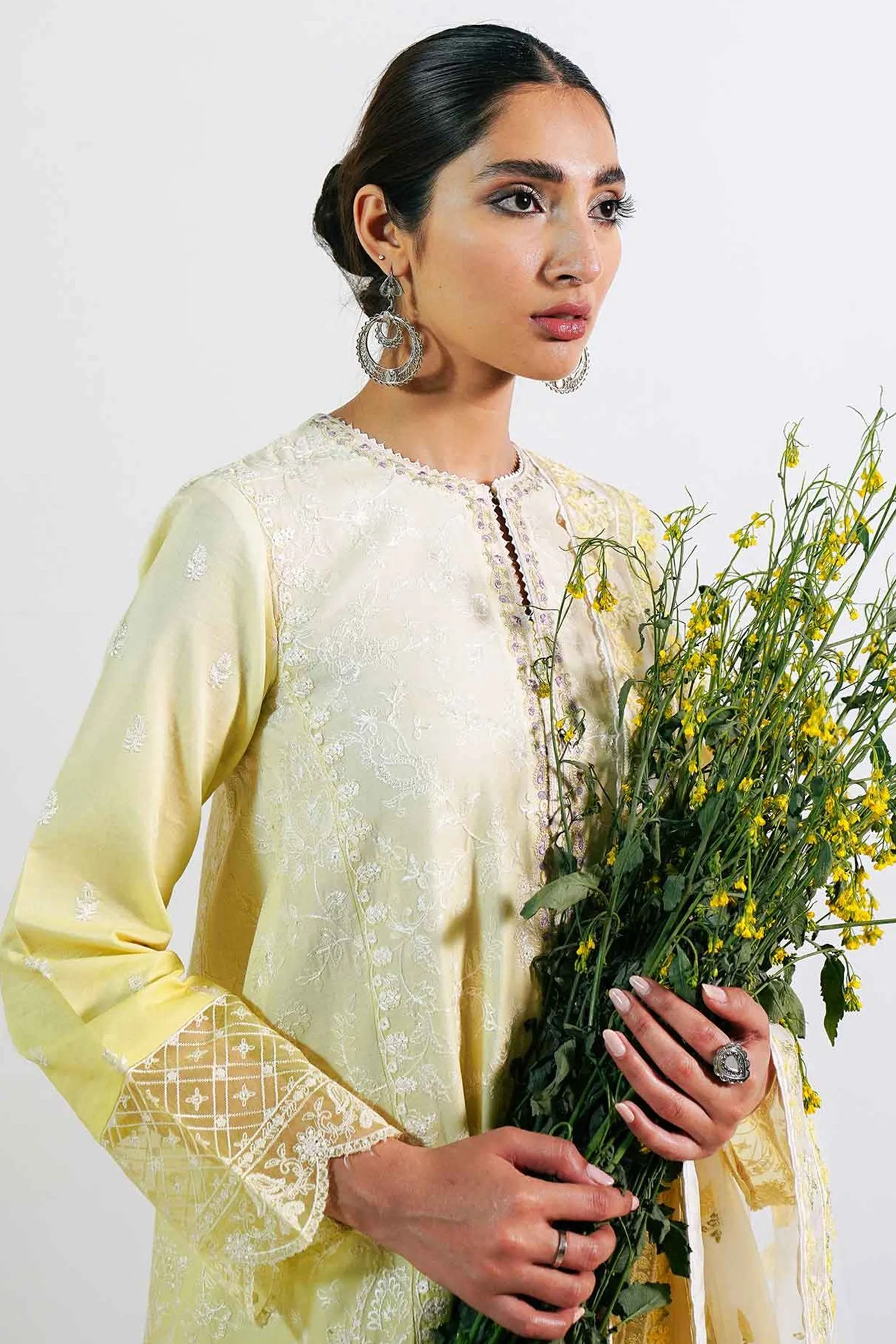 Zara Shahjahan Luxury Lawn Collection 2021 – RANO-B