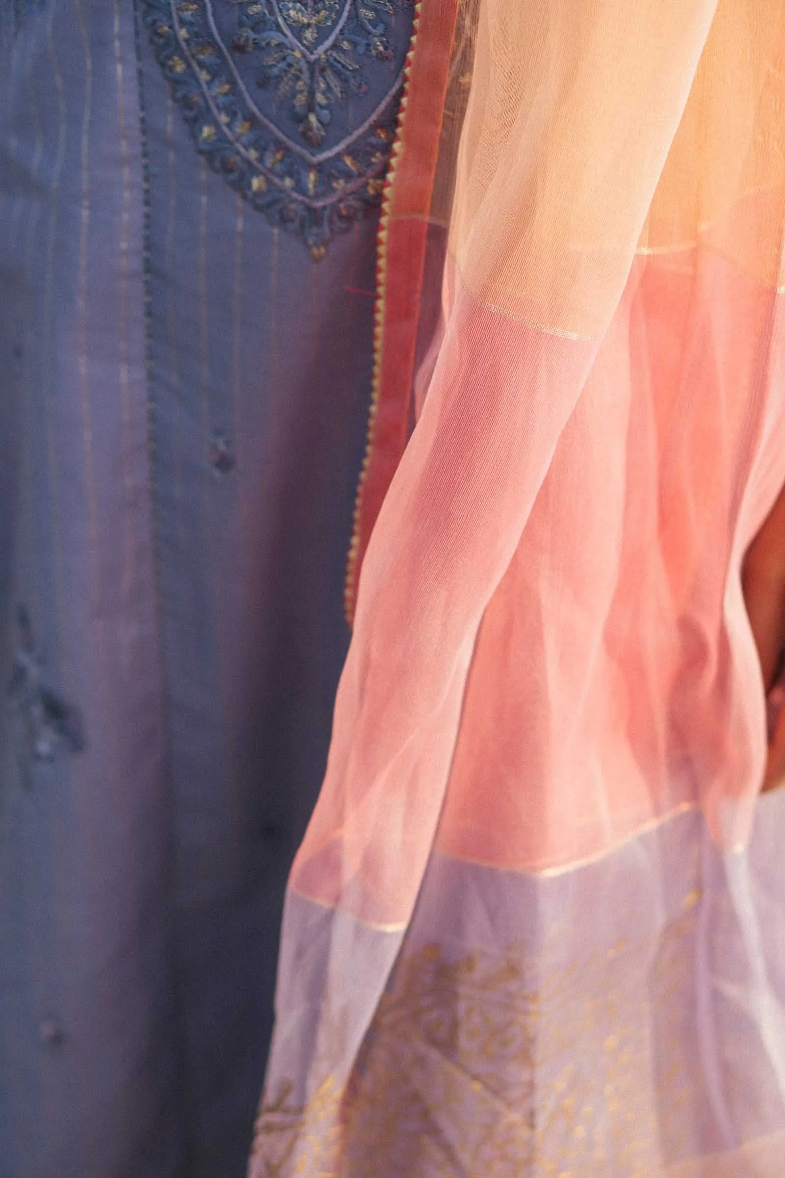 Zara Shahjahan Spring/Summer Lawn Collection 2020 – Mehnaz-B