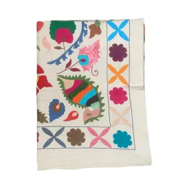 Zara Suzani Quilt